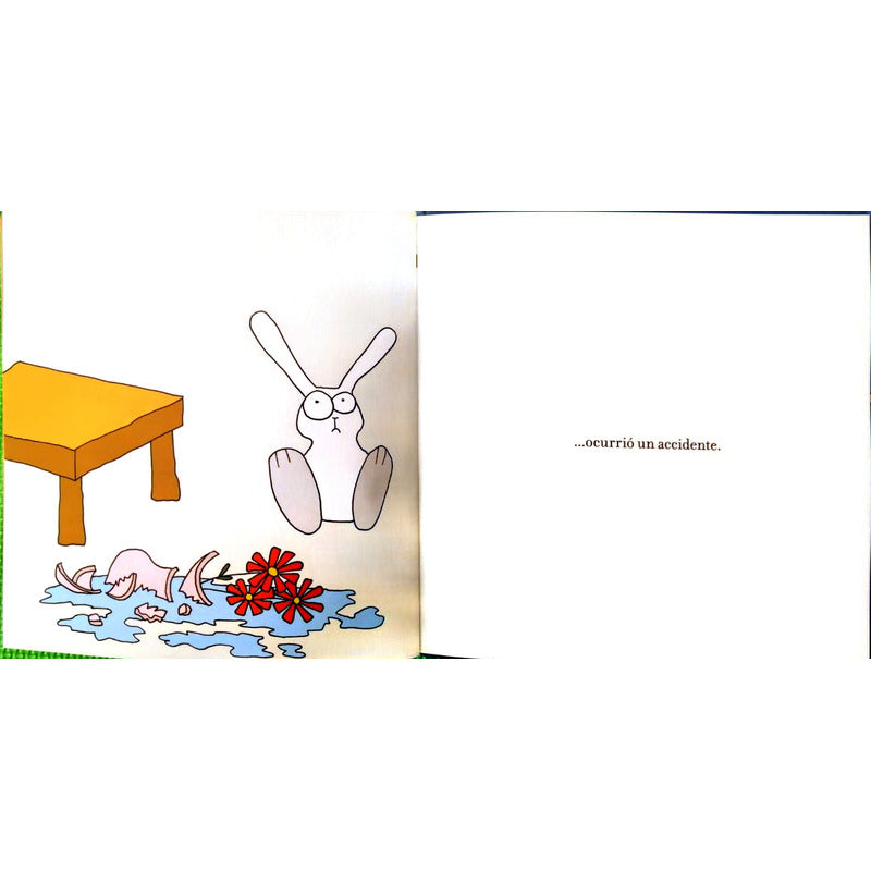 No Es Mi Culpa (tapa Dura) / Sergio Missana