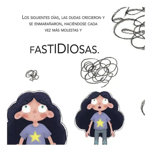 El Garabato (tapa Dura) / Lexus