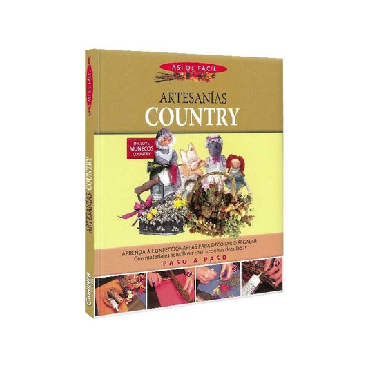 Artesanías Country / Lexus