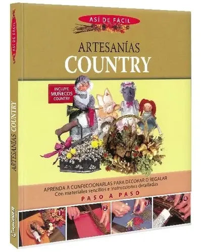 Artesanías Country / Lexus