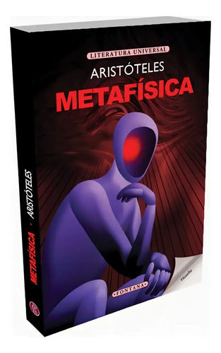 Metafísica / Aristóteles