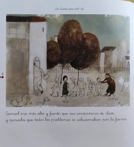 El Club De Los Valientes (tapa Dura) / Begoña Ibarrola