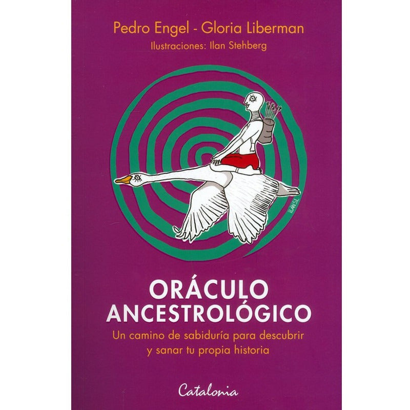Oraculo Ancestrologico / Engel Y Liberman