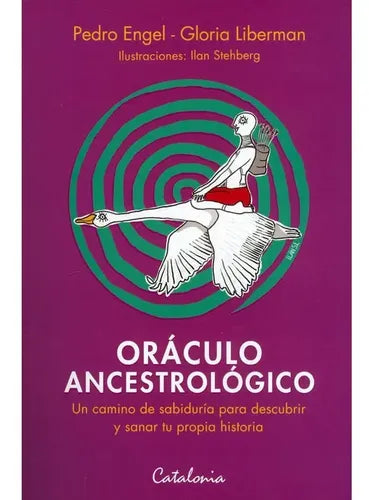 Oraculo Ancestrologico / Engel Y Liberman