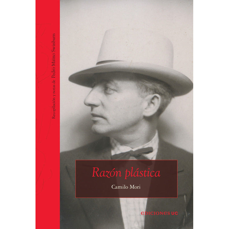 Razon Plastica / Camilo Mori