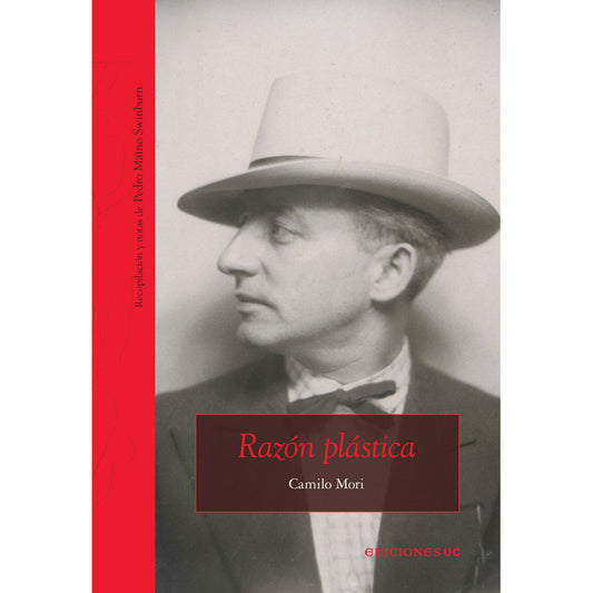 Razon Plastica / Camilo Mori