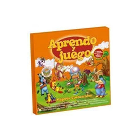 Aprendo Y Juego Mejores Costumbres / Lexus