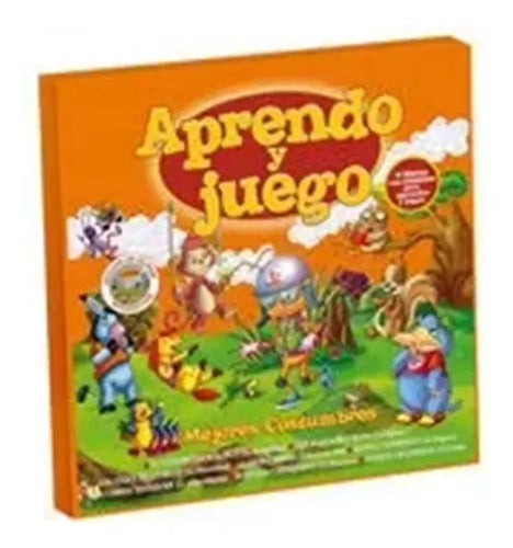 Aprendo Y Juego Mejores Costumbres / Lexus