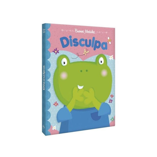 Buenos Modales Disculpa / Lexus