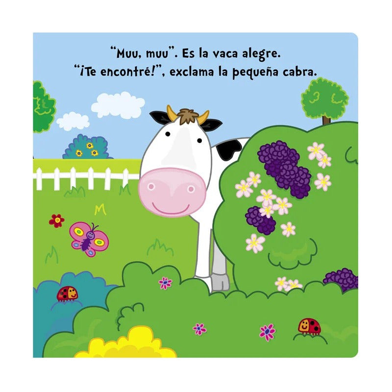 En La Granja (tapa Dura) / Lexus