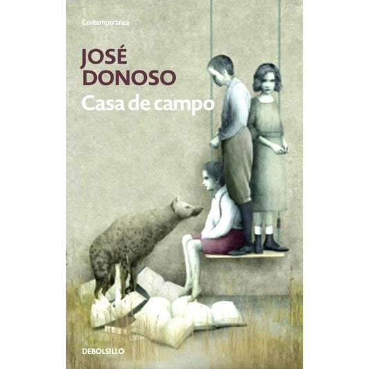 Casa De Campo / Jose Donoso