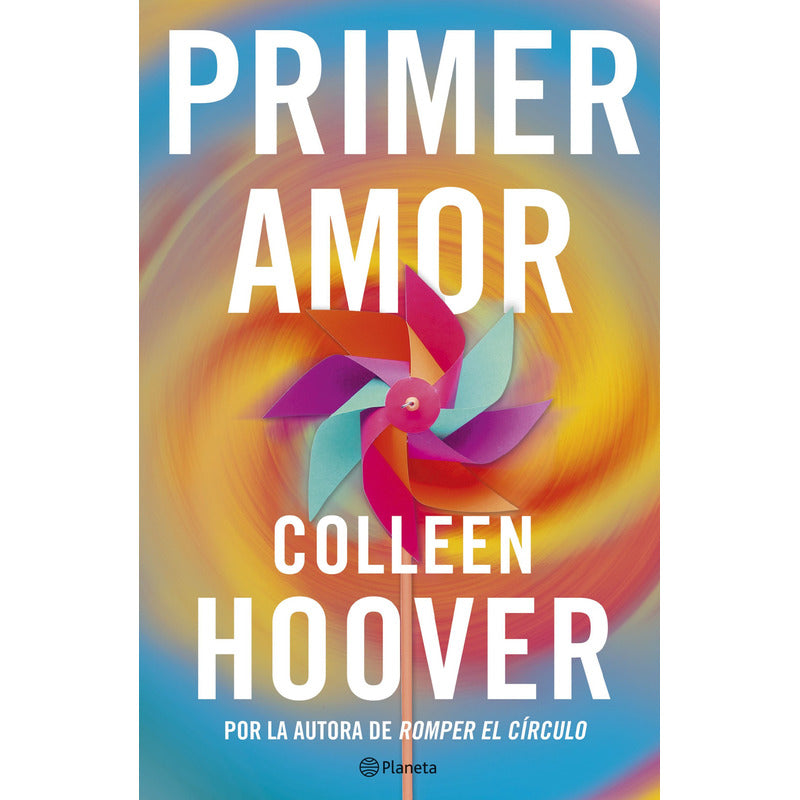 Primer Amor / Colleen Hoover
