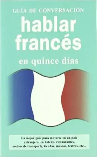 Hablar Frances / Metodos Roberston