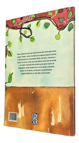 Romeo Y Julieta / William Shakespeare