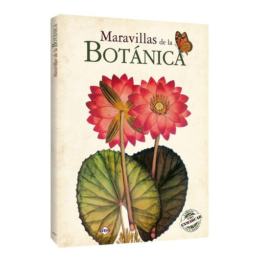 Maravillas De La Botanica / Lexus