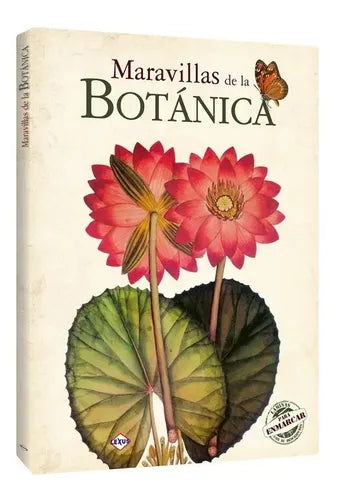 Maravillas De La Botanica / Lexus