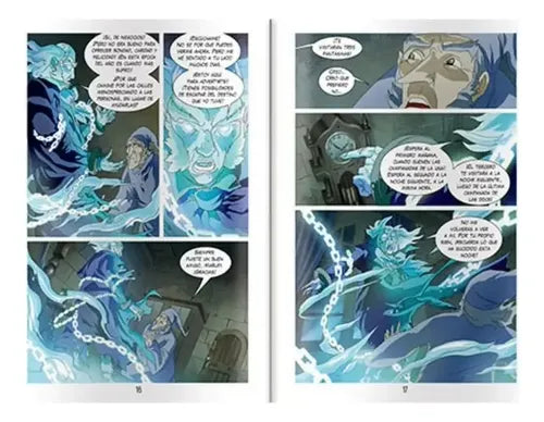 Canción De Navidad (novela Grafica) / Charles Dickens