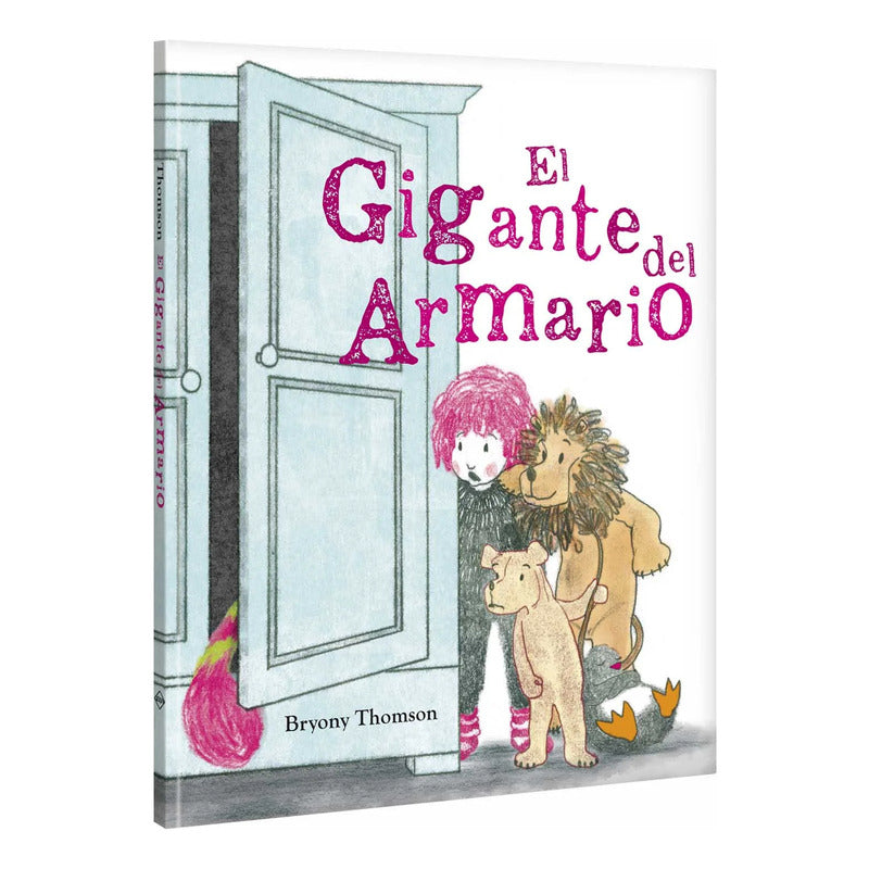 El Gigante Del Armario / Lexus