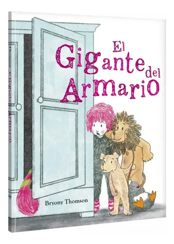 El Gigante Del Armario / Lexus