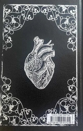 Cuentos Extraordinarios (tapa Dura) / Edgar Allan Poe