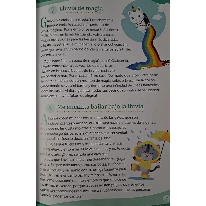 101 Cuentos Para Compartir / Mundicrom