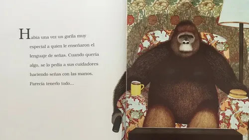 Cosita Linda (tapa Dura) / Anthony Browne
