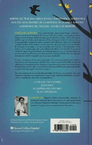 Ve Y Pon Un Centinela / Harper Lee
