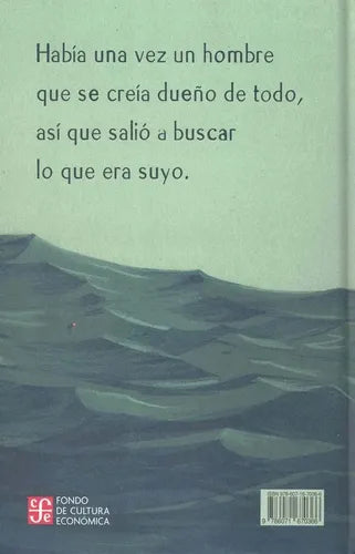 El Destino De Fausto (tapa Dura) / Oliver Jeffers