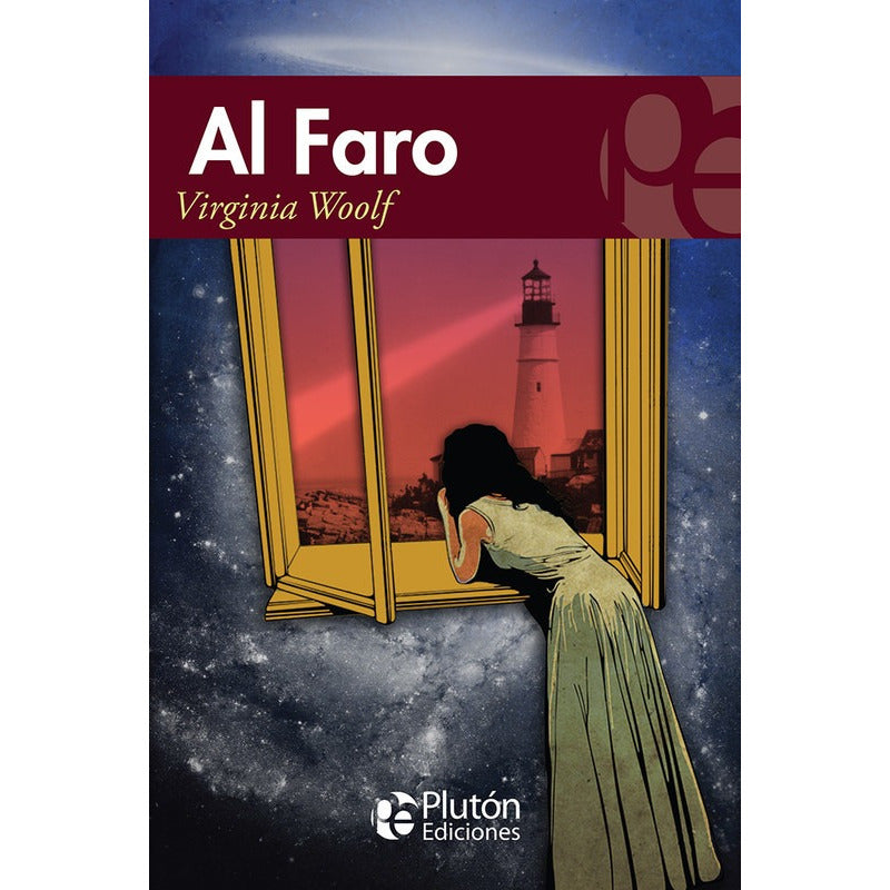 Al Faro / Virginia Woolf