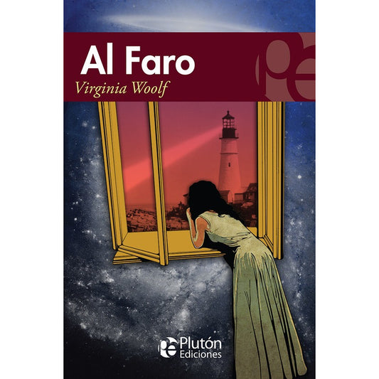 Al Faro / Virginia Woolf