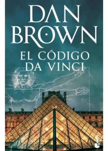 El Código Da Vinci / Dan Brown
