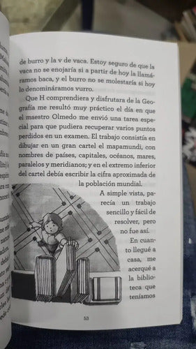 Amigo Se Escribe Con H / Maria Fernanda Heredia
