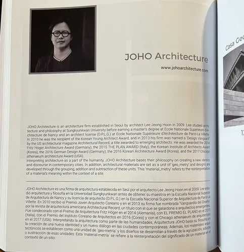 Wwarchitecture 30 Arquitectos Más Relevantes Mundo (ingles)