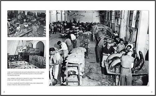 Vespa Historia De Una Leyenda (tapa Dura) / Valero Boni