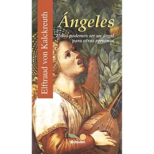 Angeles / Eltfraud Von Kalckreuth