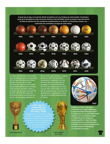 Selecciones De Fútbol Mundial / Lexus