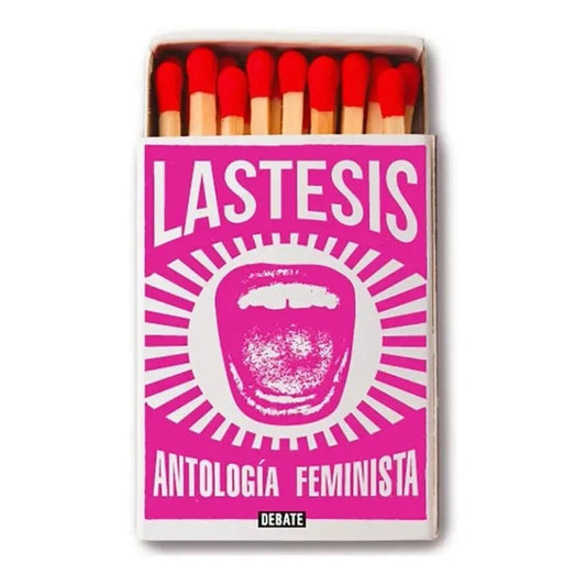 Antologia Feminista / Las Tesis