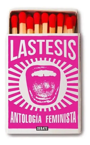 Antologia Feminista / Las Tesis