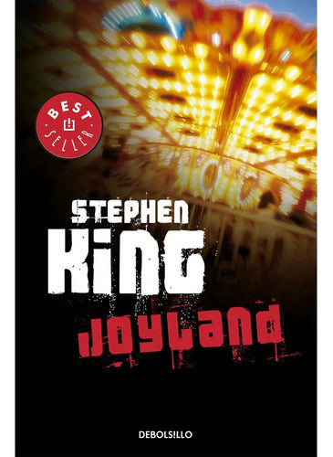 Joyland / Stephen King