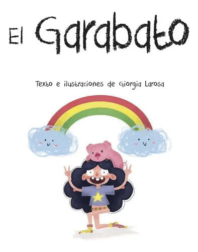 El Garabato (tapa Dura) / Lexus