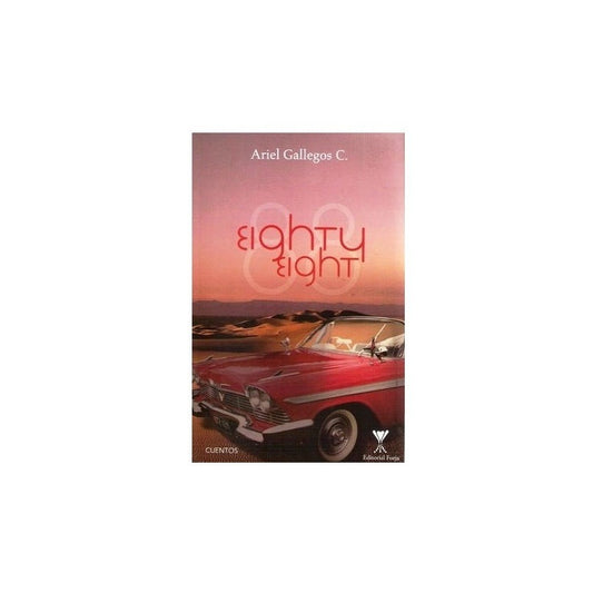 Eighty Eight / Ariel Gallegos