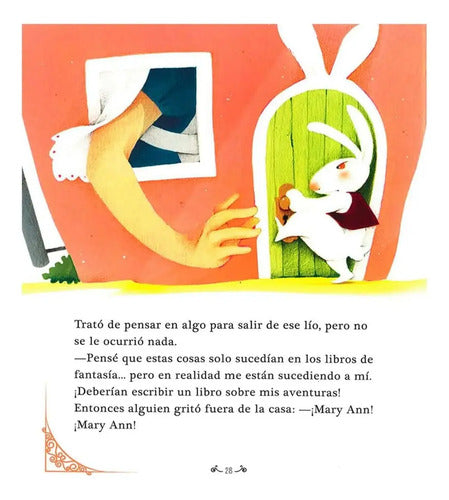 Alicia En El Pais De Las Maravillas (tapa Dura) / Carroll