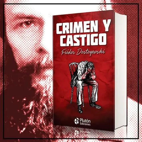 Crimen Y Castigo (tapa Dura) / Fiodor Dostoyevski