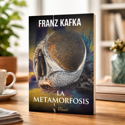 La Metamorfosis / Franz Kafka