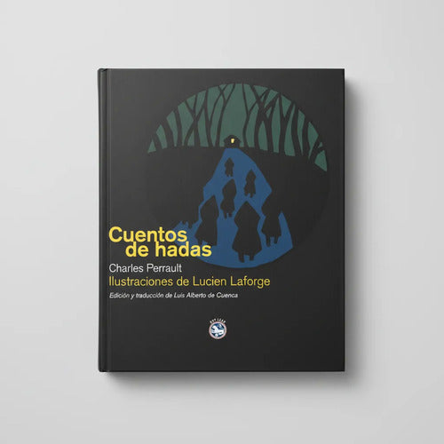 Cuentos De Hadas (tapa Dura) / Luis Alberto De Cuenca