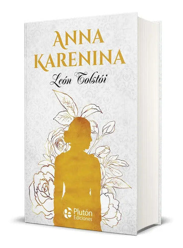 Anna Karenina (tapa Dura) / Leon Tolstoi