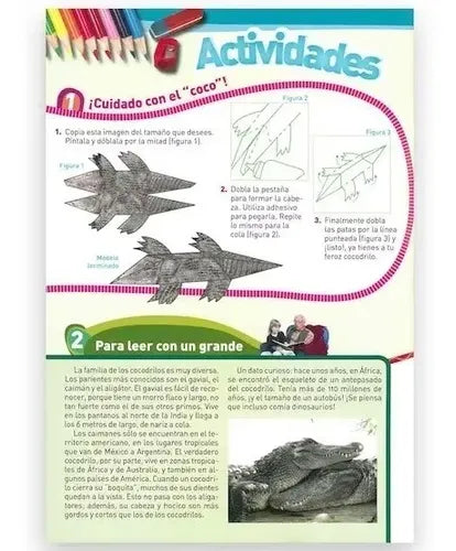 Gigante Ilustrado Animales + Cd / Lexus