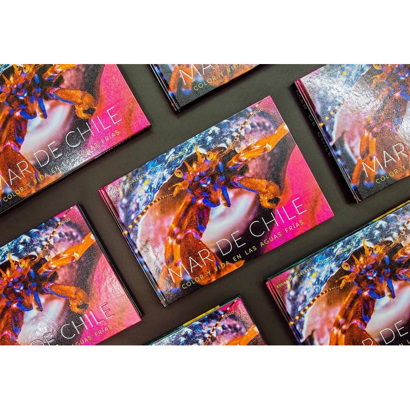 Mar De Chile (t.dura) / Eduardo Sorensen, Hector Jaramillo