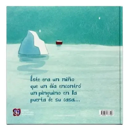 Perdido Y Encontrado (tapa Dura) / Oliver Jeffers