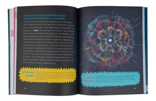 Somos Polvo De Estrellas Para Niños Y Niñas / Jose Maza